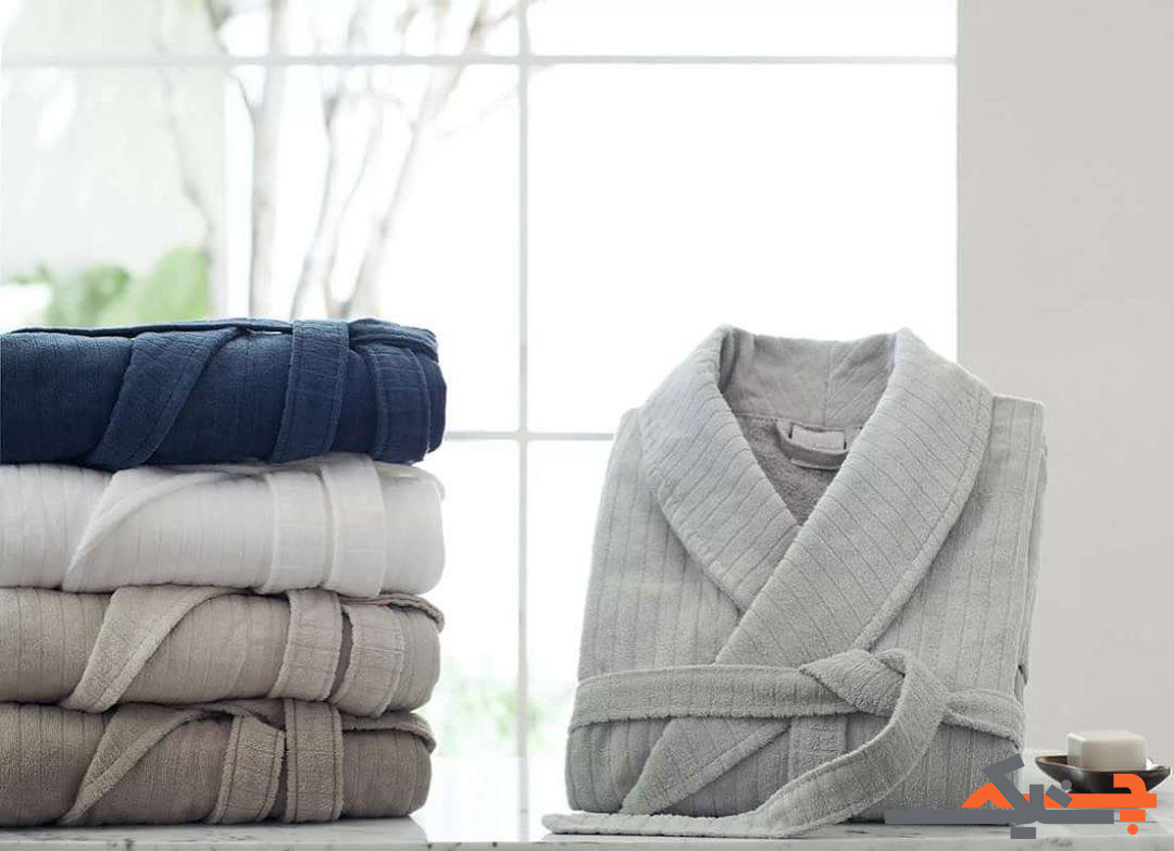 چرا باید حوله تن پوش انتخاب کنید؟