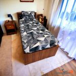 روتختی یکنفره نخی شیک مدل کندو