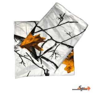 نیم ست روخوشخوابی کش دار مدل پاییز (هیرکانی)