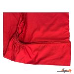 روتشکی کشدار ساده نخی قرمز
