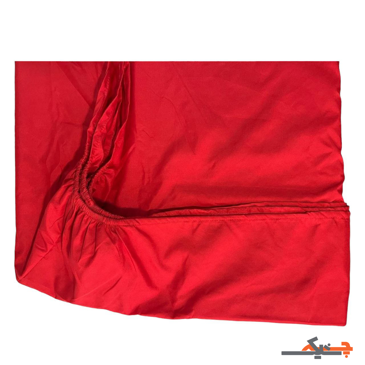 روتشکی کشدار ساده نخی قرمز
