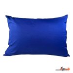 ملحفه کشدار یک نفره میکرو ساده (سرمه ای) کد MُM90352811 - تصویر 3