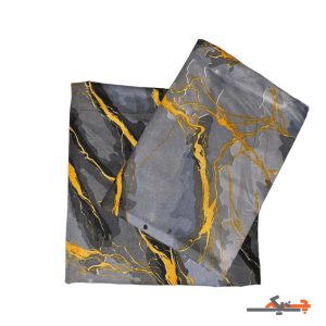 نیم ست روتختی کشدار تکنفره طرح سهند