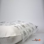 بالش طبی مموری فوم کلاسیک دکتر بیست کد Dr2036222 - تصویر 8