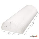 بالش طبی بین زانویی دکتر بیست با فوم هوشمند کد Dr2036221 - تصویر 9