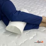بالش طبی بین زانویی دکتر بیست با فوم هوشمند کد Dr2036221 - تصویر 4