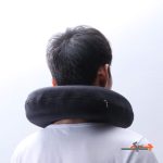 بالش طبی دورگردنی مخصوص خودرو