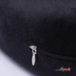 بالش طبی دورگردنی مموری فوم
