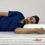 بالش طبی مموری فوم کلاسیک دکتر بیست کد Dr2036222 - تصویر 12