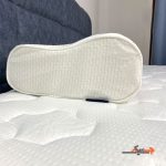 بالش طبی مموری فوم دکتر بیست موجی مدیوم کد Dr2036223 - تصویر 3