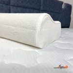 بالش طبی مموری فوم دکتر بیست موجی مدیوم کد Dr2036223 - تصویر 2