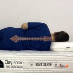بالش طبی کلاسیک دکتربیست