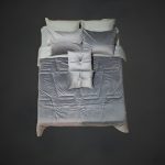 سرویس روتختی و لحاف عروس