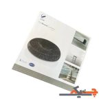 بالش طبی نشیمنگاه رینگ (آکسون) کد AXR0311141 - تصویر 3