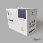 محافظ تشک طبی آکسون