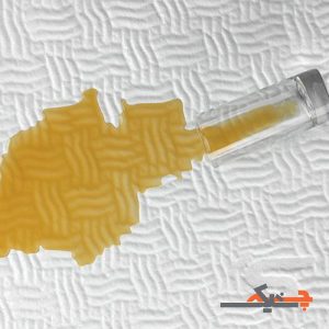 محافظ ضدآب تشک رویا