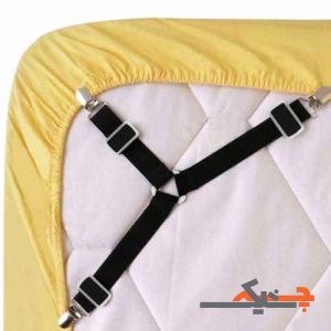 گیره نگهدارنده و نظم دهنده روتختی