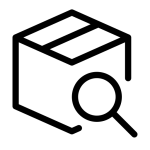 آیکون پیگیری سفارش