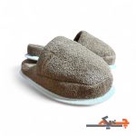 دمپایی حوله ای حمام (دارای رنگبندی) کد DH41127 - تصویر 24