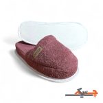 دمپایی حوله ای حمام (دارای رنگبندی) کد DH41127 - تصویر 35