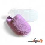 دمپایی حوله ای حمام (دارای رنگبندی) کد DH41127 - تصویر 34