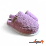 دمپایی حوله ای حمام (دارای رنگبندی) کد DH41127 - تصویر 21