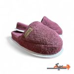 دمپایی حوله ای حمام (دارای رنگبندی) کد DH41127 - تصویر 22