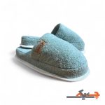 دمپایی حوله ای حمام (دارای رنگبندی) کد DH41127 - تصویر 23
