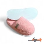 دمپایی حوله ای حمام (دارای رنگبندی) کد DH41127 - تصویر 31