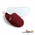 دمپایی حوله ای حمام (دارای رنگبندی) کد DH41127 - تصویر 32