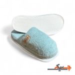 دمپایی حوله ای حمام (دارای رنگبندی) کد DH41127 - تصویر 33