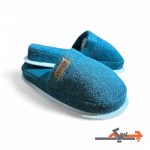 دمپایی حوله ای حمام (دارای رنگبندی) کد DH41127 - تصویر 18