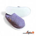 دمپایی حوله ای حمام (دارای رنگبندی) کد DH41127 - تصویر 25
