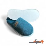دمپایی حوله ای حمام (دارای رنگبندی) کد DH41127 - تصویر 26