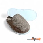 دمپایی حوله ای حمام (دارای رنگبندی) کد DH41127 - تصویر 27