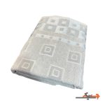 حوله استخری ماندگار لوکس (70*130) در 26 رنگ کد HEML5316 - تصویر 11