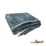 روتشکی زیپدار تشک مسافرتی