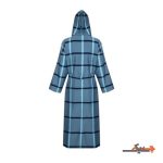 حوله یزدی ابراهیمی مدل پالتویی سایز 2XL (۶ رنگ) - تصویر 2