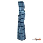 حوله یزدی ابراهیمی مدل پالتویی سایز 2XL (۶ رنگ) - تصویر 3