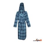 حوله یزدی ابراهیمی 2XL آبی