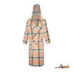 حوله یزدی ابراهیمی مدل پالتویی سایز 2XL (۶ رنگ) - تصویر 19