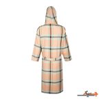 حوله یزدی ابراهیمی مدل پالتویی سایز 2XL (۶ رنگ) - تصویر 21