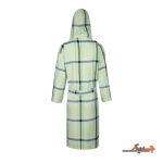 حوله یزدی ابراهیمی مدل پالتویی سایز 2XL (۶ رنگ) - تصویر 23