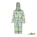 حوله یزدی ابراهیمی مدل پالتویی سایز 2XL (۶ رنگ) - تصویر 22