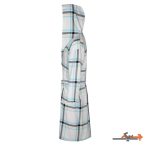حوله یزدی ابراهیمی مدل پالتویی سایز 2XL (۶ رنگ) - تصویر 15