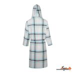 حوله یزدی ابراهیمی مدل پالتویی سایز 2XL (۶ رنگ) - تصویر 14