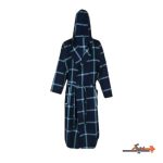 حوله یزدی ابراهیمی مدل پالتویی سایز 2XL (۶ رنگ) - تصویر 8