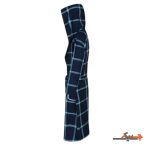 حوله یزدی ابراهیمی مدل پالتویی سایز 2XL (۶ رنگ) - تصویر 9