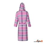 حوله یزدی ابراهیمی مدل پالتویی سایز 2XL (۶ رنگ) - تصویر 17