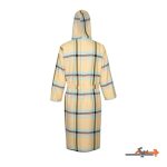 حوله یزدی ابراهیمی مدل پالتویی سایز 2XL (۶ رنگ) - تصویر 27